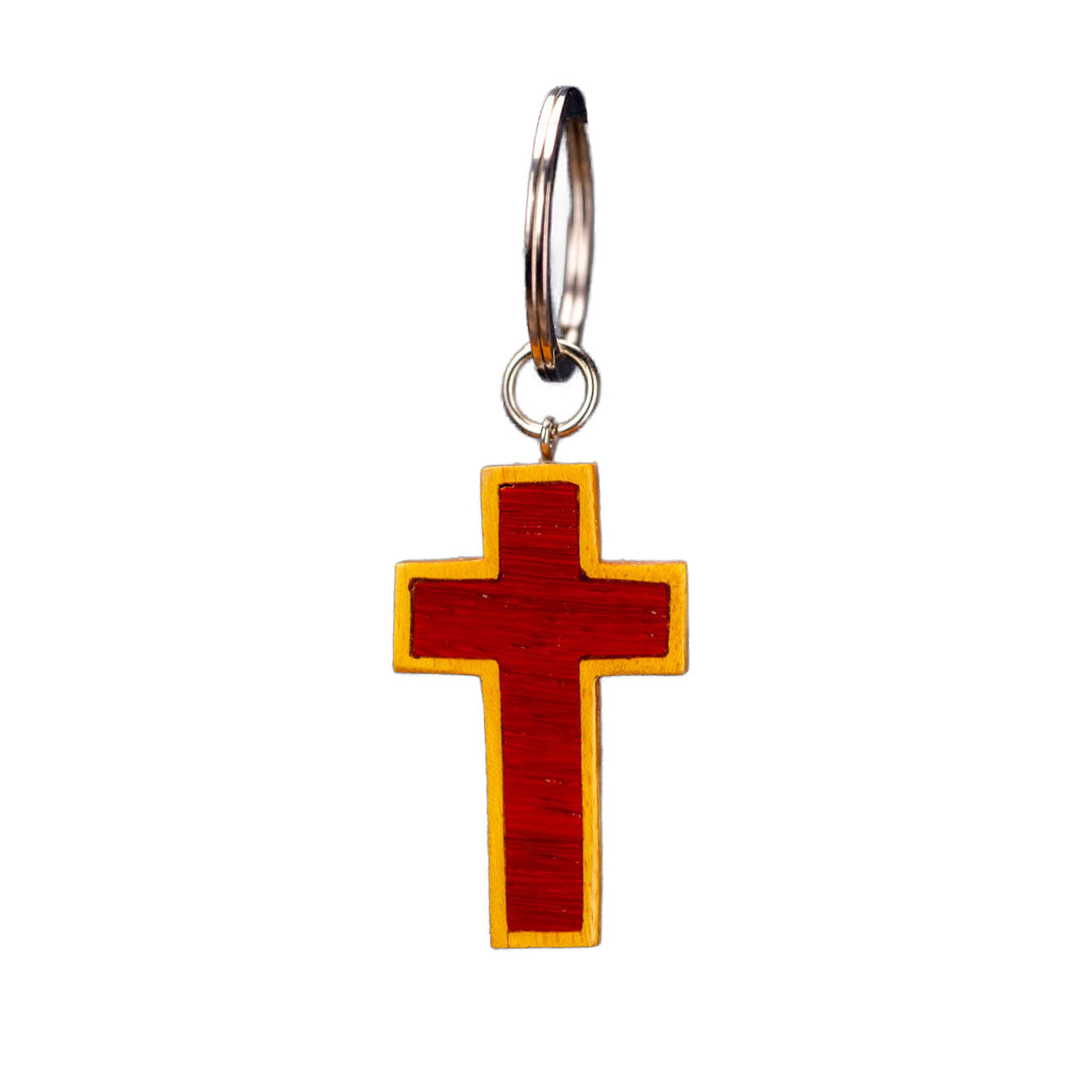 Keychain - Cross