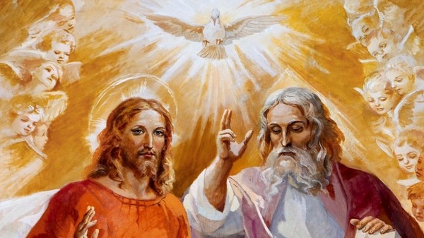 What is the Doctrine of the Trinity, and Why is it Important to Me?