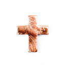 Cross Penny Cut Out, Cross Pennies Cut Outs, Cross Penny Cut Outs for Christians