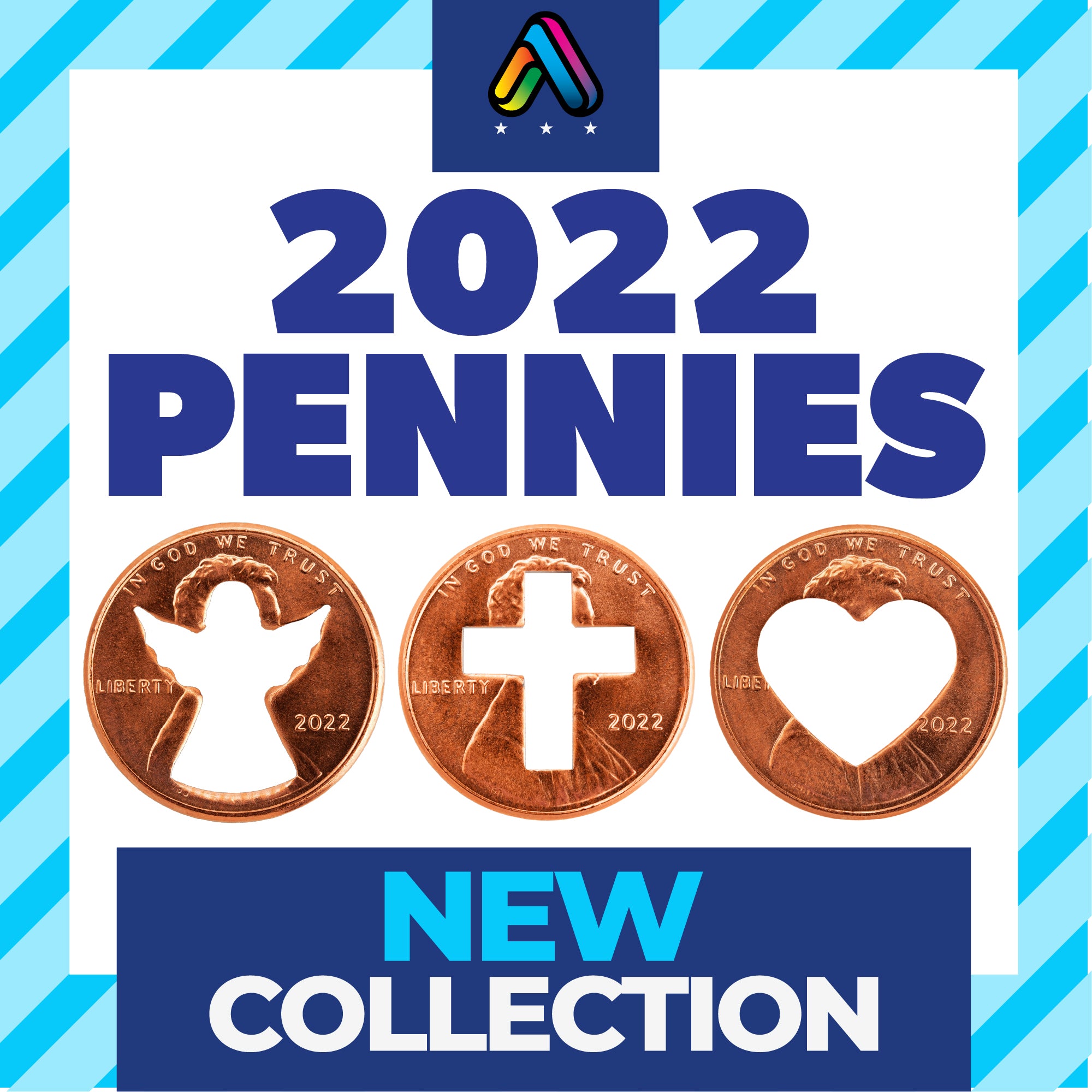 2022 Pennies from Heaven Trio