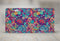 Airstrike® 753- "Floral Paisley" Pattern License Plate